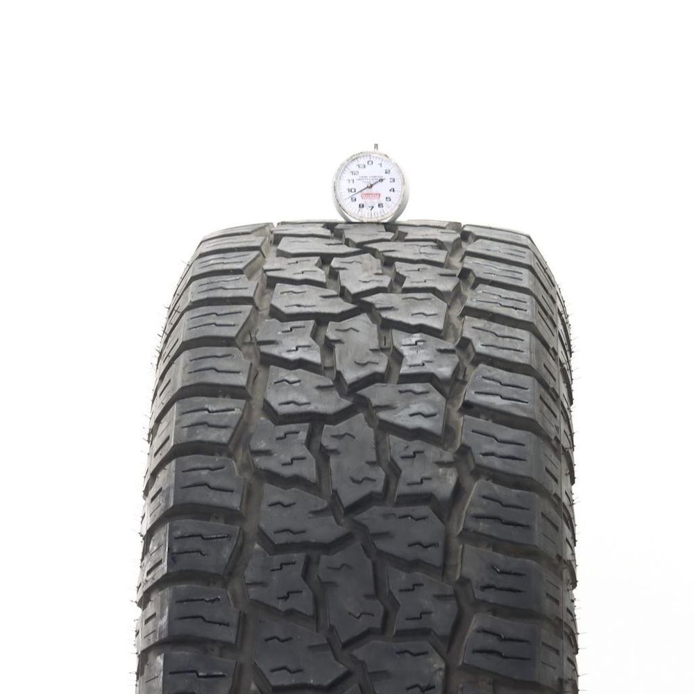 Used LT 275/70R18 Crossmax AT-1 125/122S E - 9.5/32 - Image 2