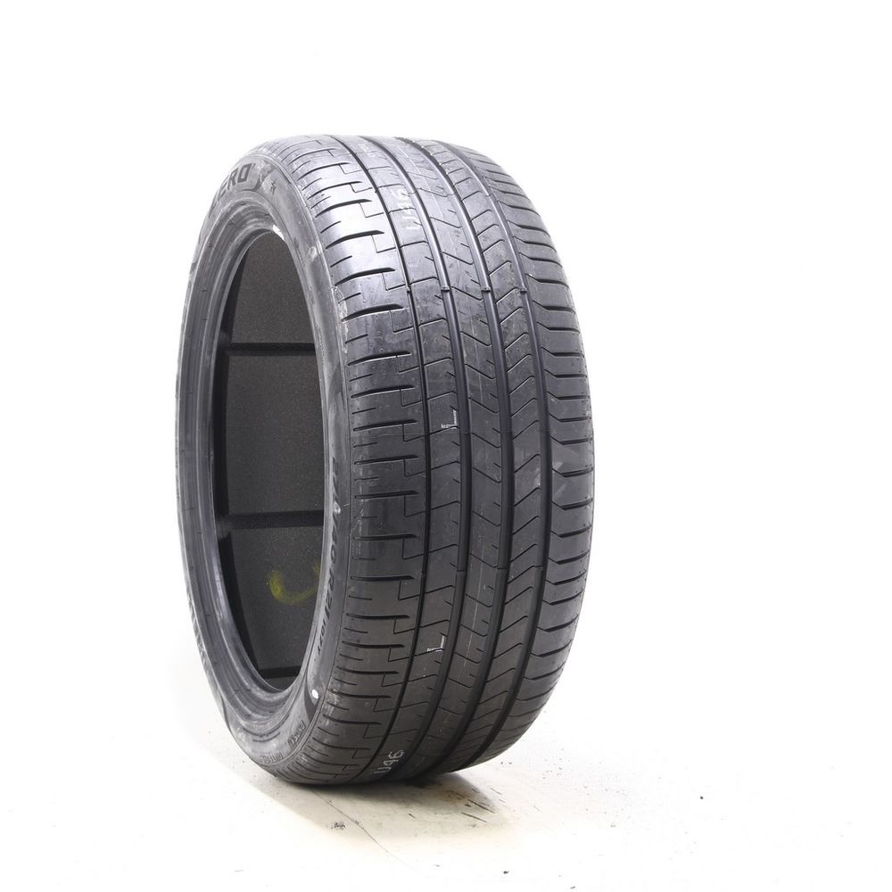 New 275/40R21 Pirelli P Zero PZ4 PNCS 107Y - 9/32 - Image 1