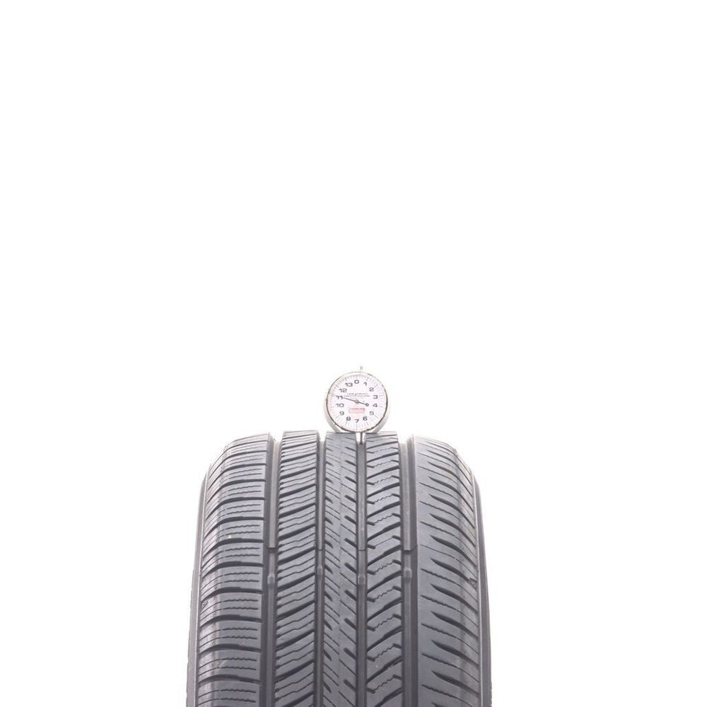 Set of (4) Used 205/55R16 Yokohama YK-GTX 91H - 10-11/32 - Image 5