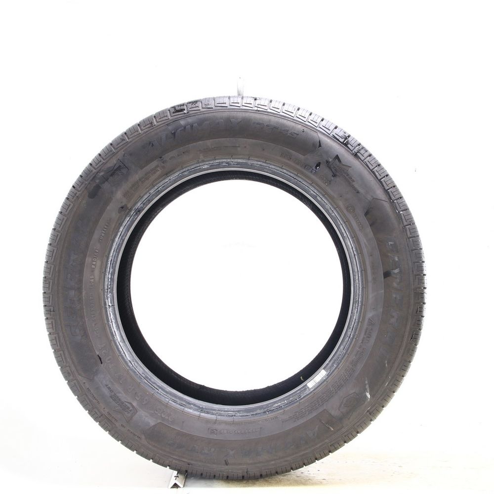 Used 225/65R17 General Altimax RT45 102T - 9/32 - Image 3