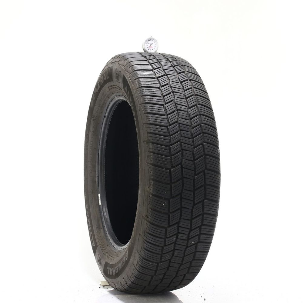 Used 235/65R18 General Altimax 365 AW 106H - 8.5/32 - Image 1
