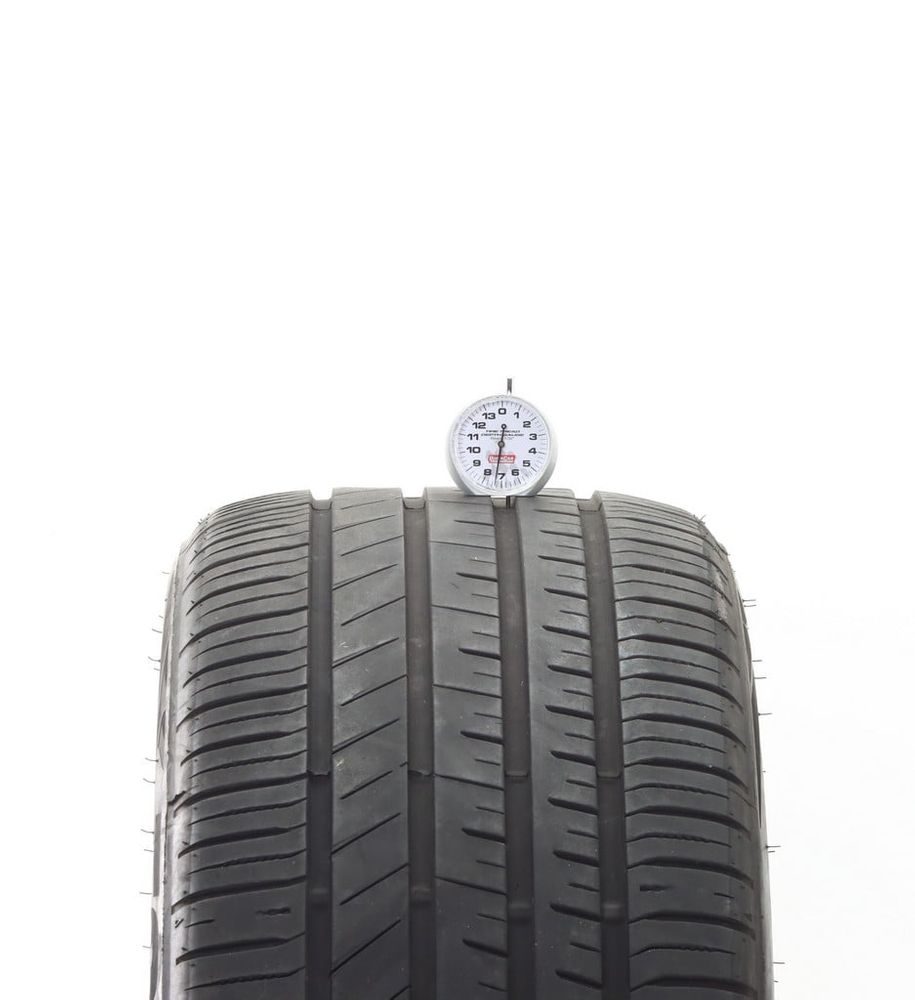 Set of (2) Used 255/40R20 Toyo Proxes Sport A/S 101Y - 7-8/32 - Image 2