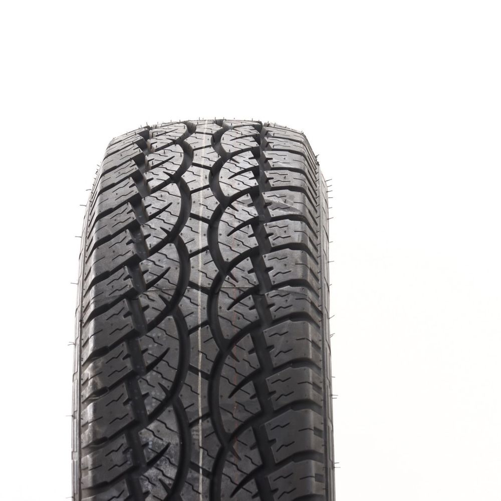 New LT 225/75R16 Thunderer Ranger A/T R404 115/112S E - Image 2