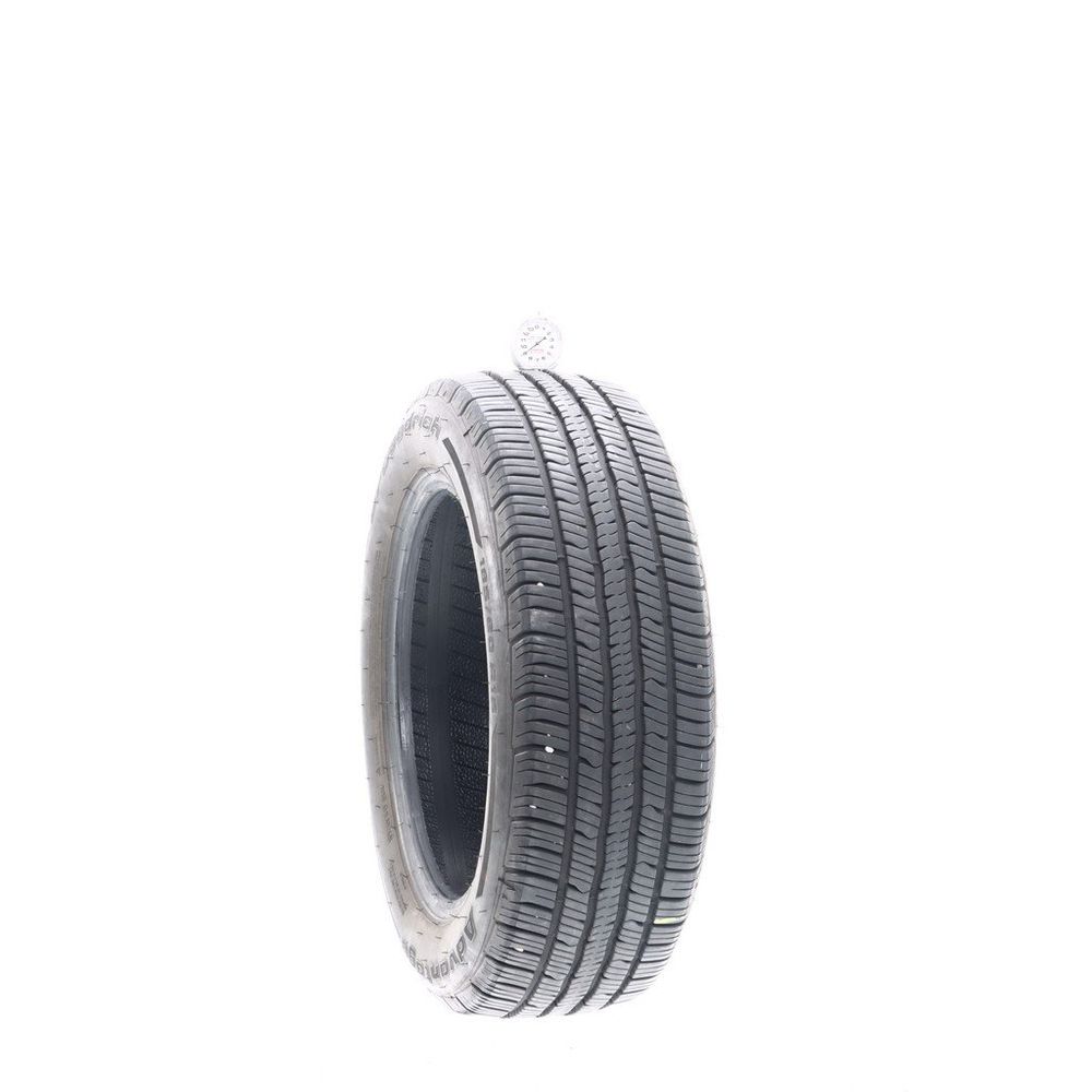 Set of (2) Used 185/60R15 BFGoodrich Advantage Control 84H - 9/32 - Image 1