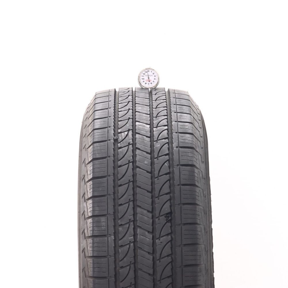 Used LT 275/65R18 Yokohama Geolandar H/T G056 123/120S E - 13.5/32 - Image 2