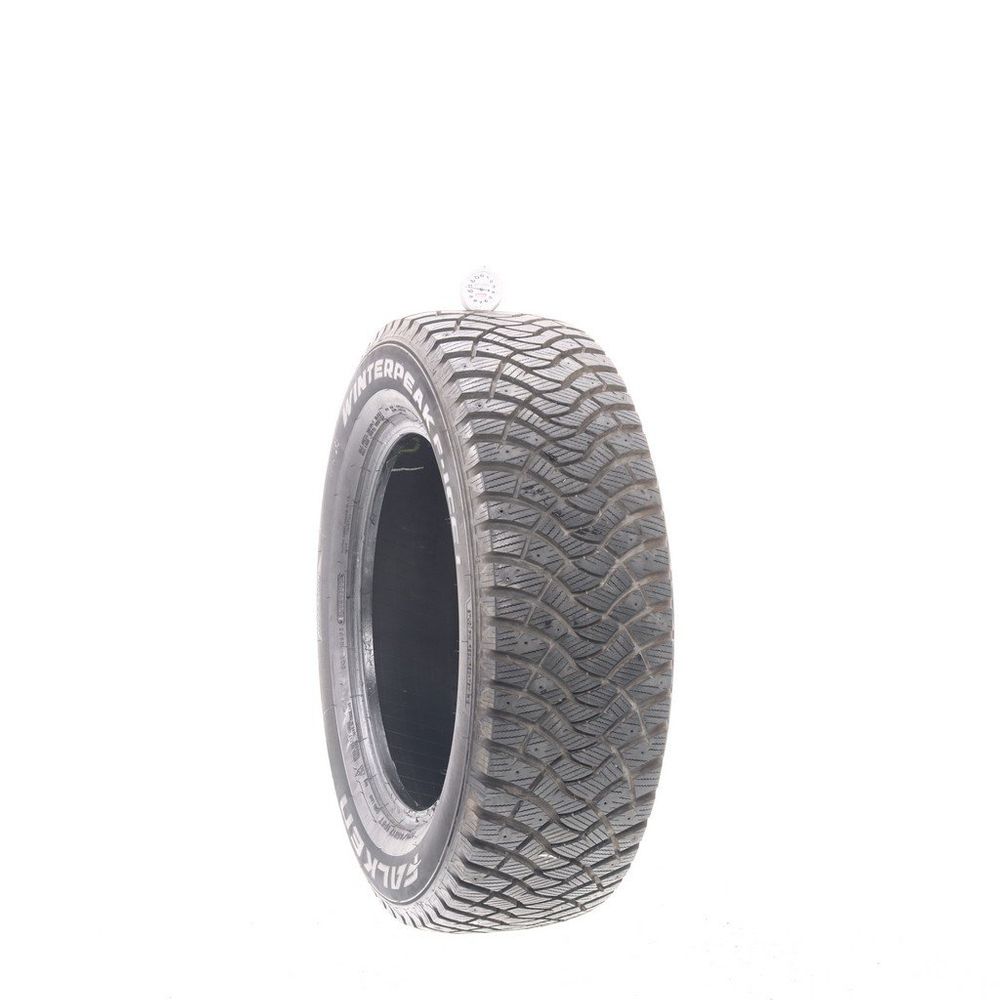 Used 225/65R17 Falken Winterpeak F-Ice 1 106T - 10.5/32 - Image 1