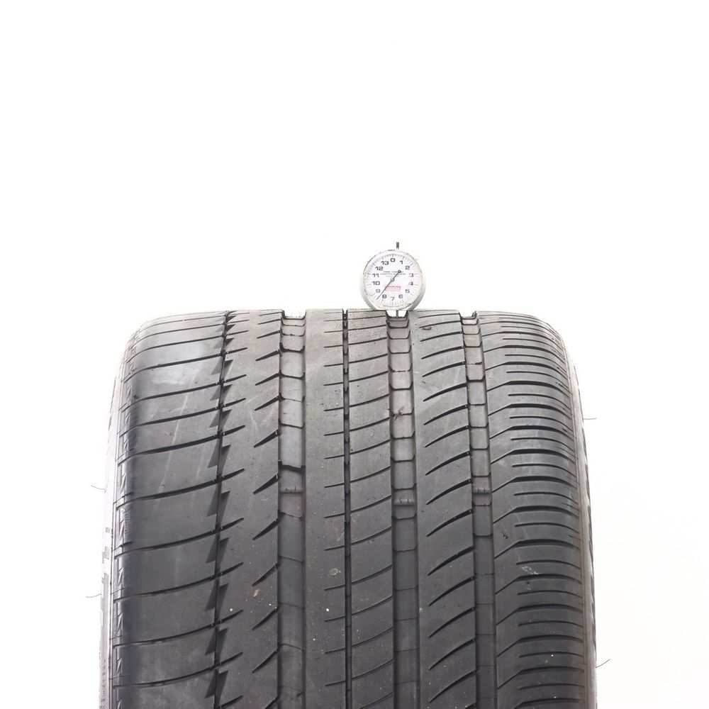 Used 345/30ZR19 Michelin Pilot Sport PS2 C1 105Y - 8.5/32 - Image 2