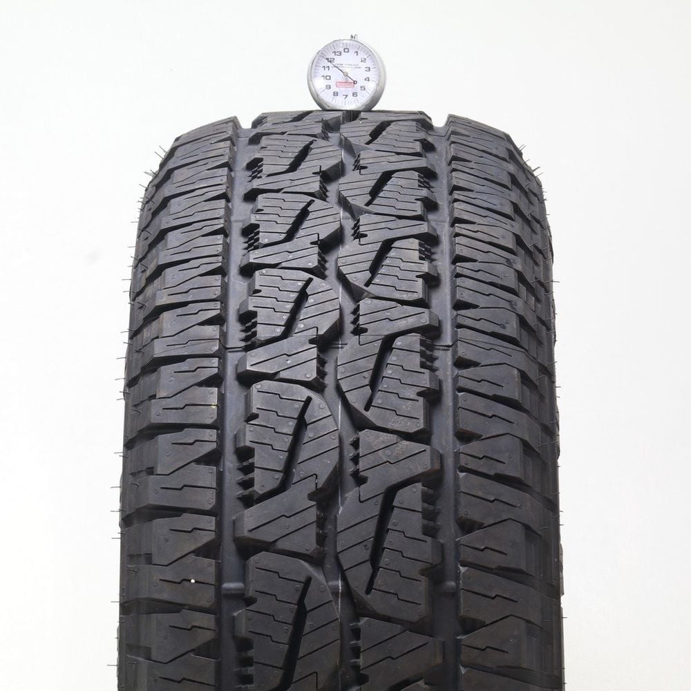 Set of (4) Used 275/65R18 Bridgestone Dueler A/T REVO 3 114T - 10.5-11.5/32 - Image 5