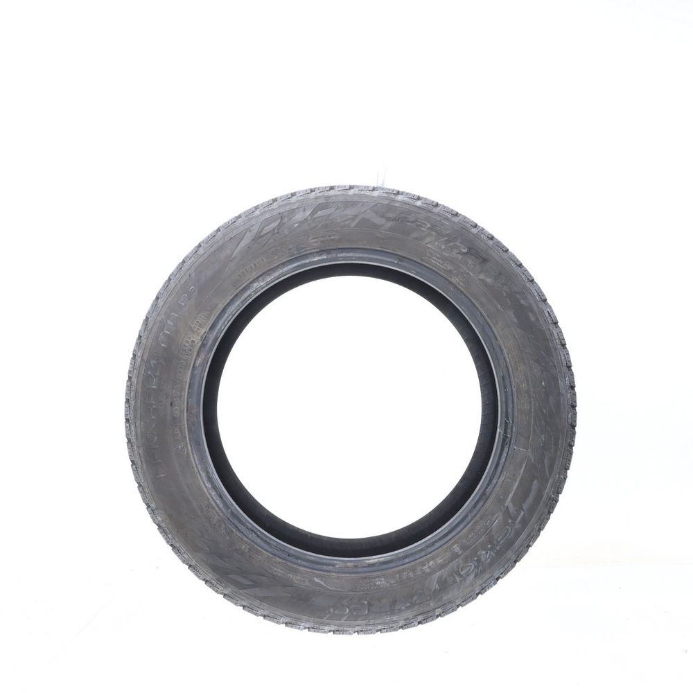 Used 225/55R17 Nokian Hakkapeliitta R3 101R - 9/32 - Image 3