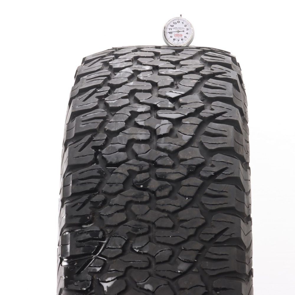 Used LT 37X12.5R17 BFGoodrich All-Terrain T/A KO2 116S C - 10/32 - Image 2