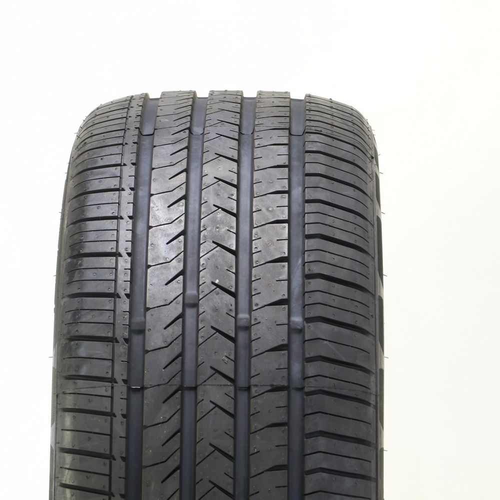 Set of (2) New 255/45R18 Leao Lion Sport 3 103W - New - Image 2