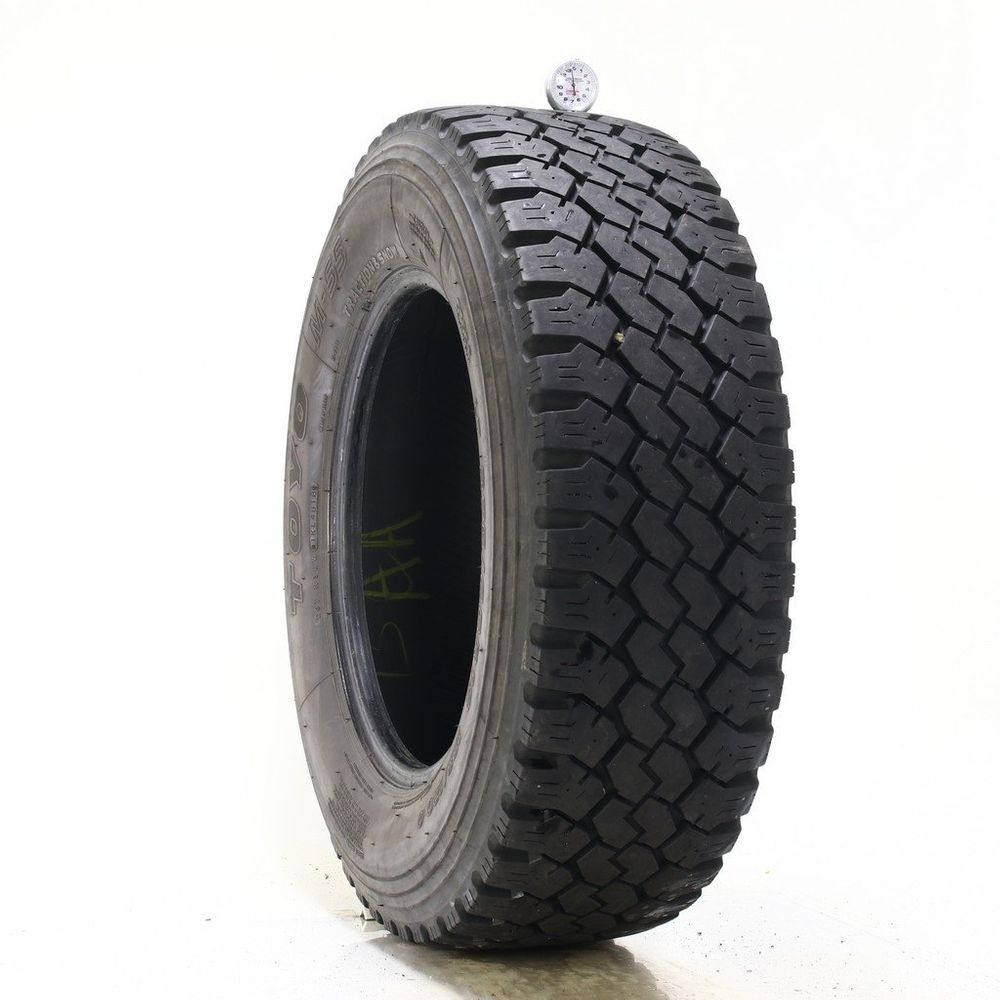 Used LT 275/65R18 Toyo M-55 123/120Q E - 13.5/32 - Image 1