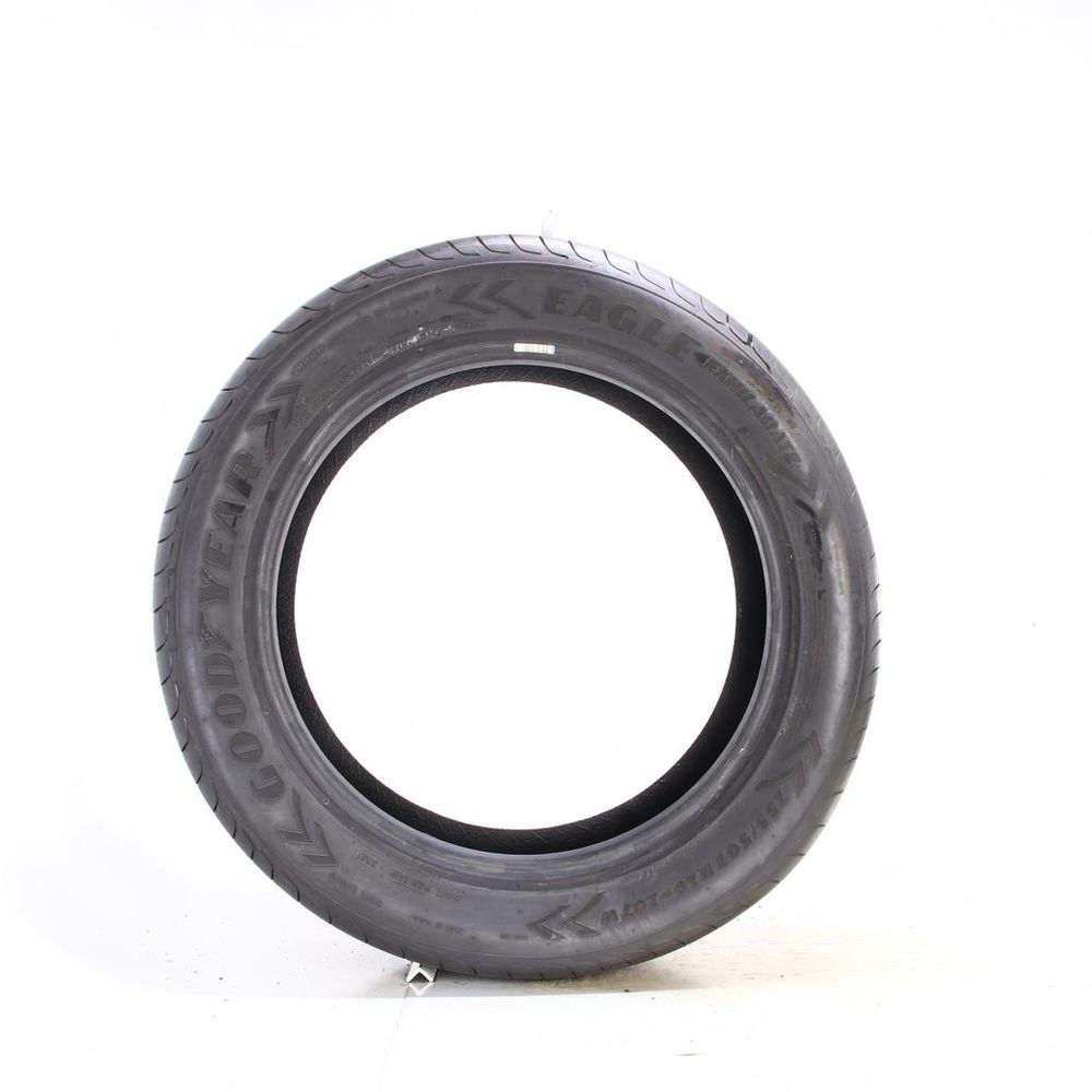 Used 255/50ZR19 Goodyear Eagle Exhilarate 107W - 10/32 - Image 3