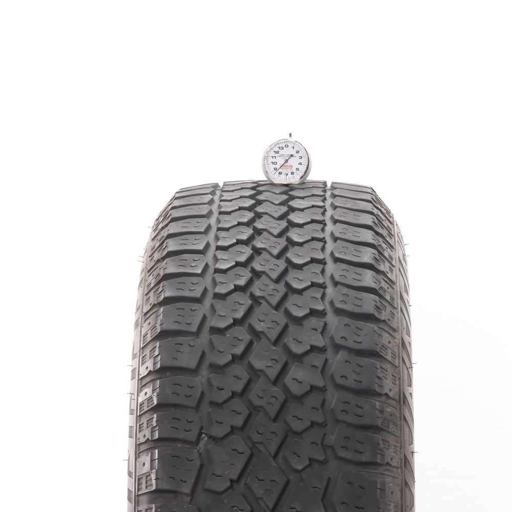 Used LT 275/70R18 Multi-Mile Wild Country Trail 4SX 125/122R E - 8.5/32 - Image 2
