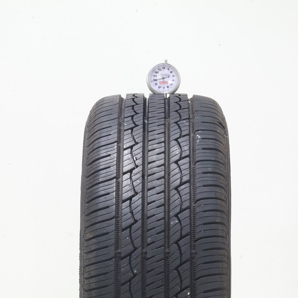 Used 215/60R16 Continental ControlContact Tour A/S Plus 95H - 10/32 - Image 2