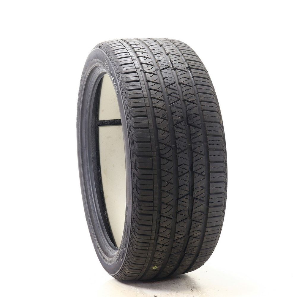 Driven Once 275/40R22 Continental CrossContact LX Sport ContiSilent 108Y - 9/32 - Image 1
