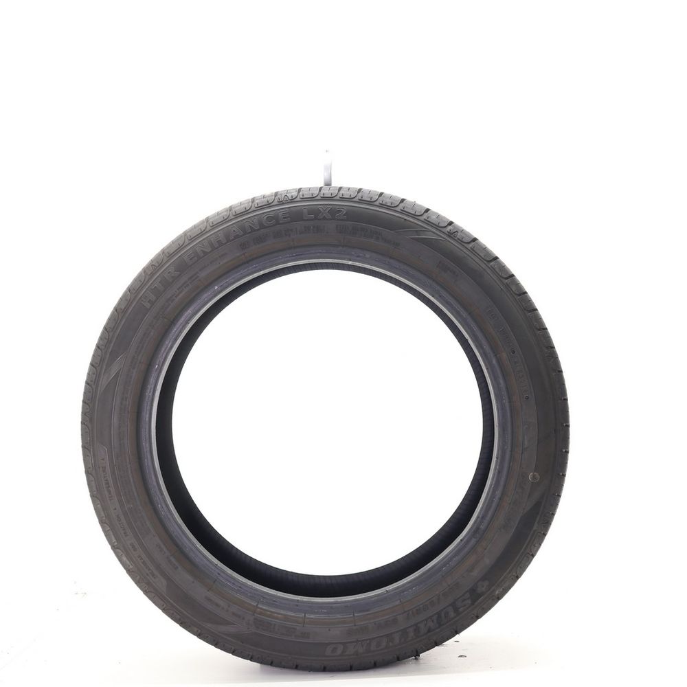 Used 205/50R17 Sumitomo HTR Enhance LX2 93V - 9/32 - Image 3