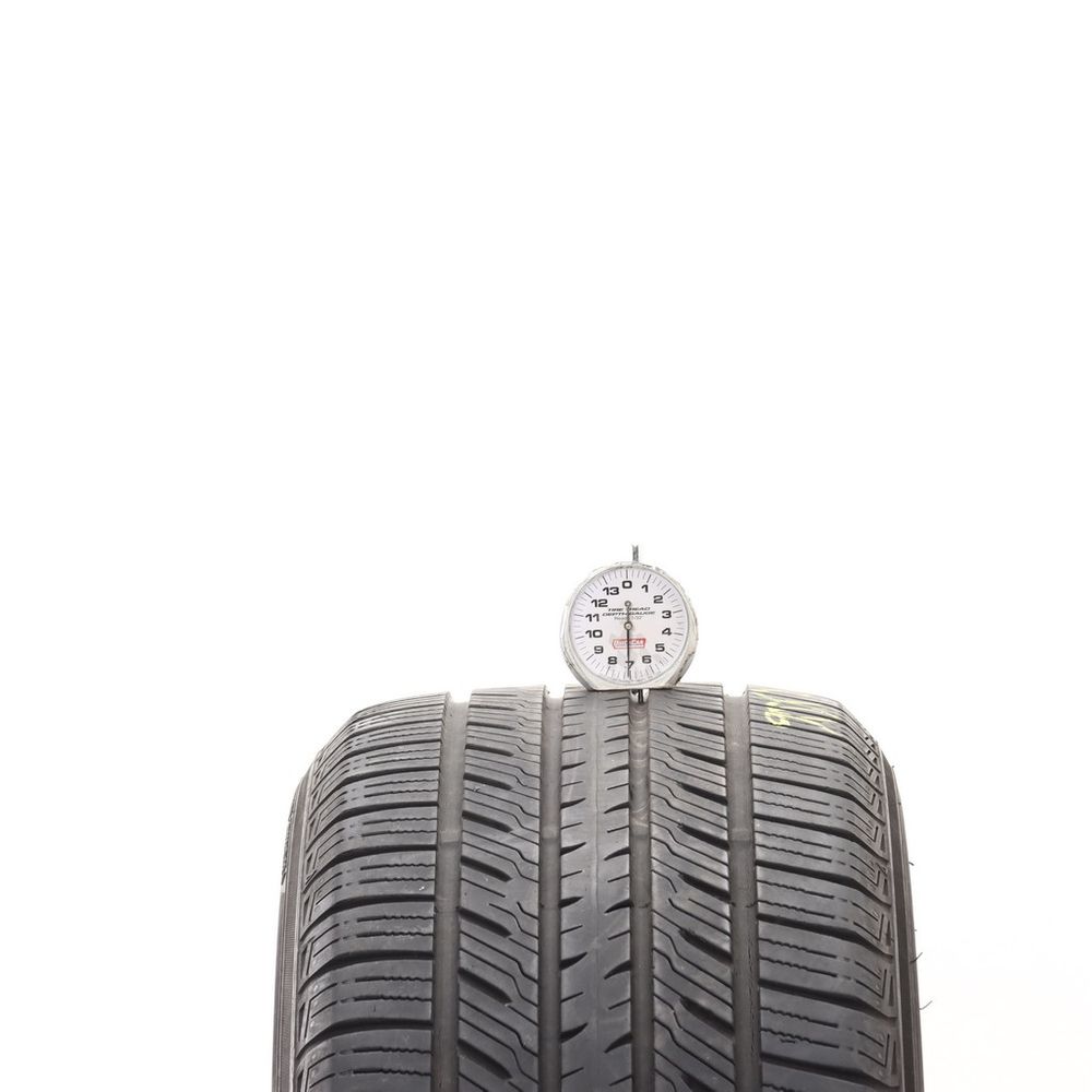 Set of (2) Used 215/50R18 Yokohama Avid Ascend LX 92V - 7-8/32 - Image 2