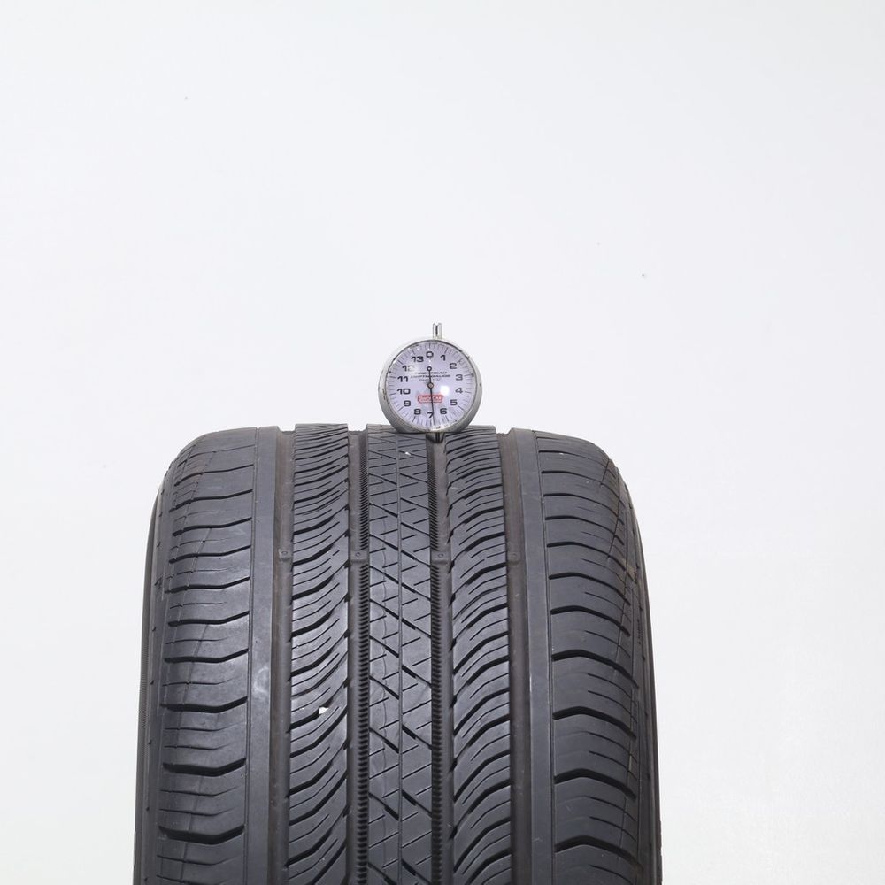Used 245/45R18 Continental ProContact TX ContiSilent 96V - 6.5/32 - Image 2