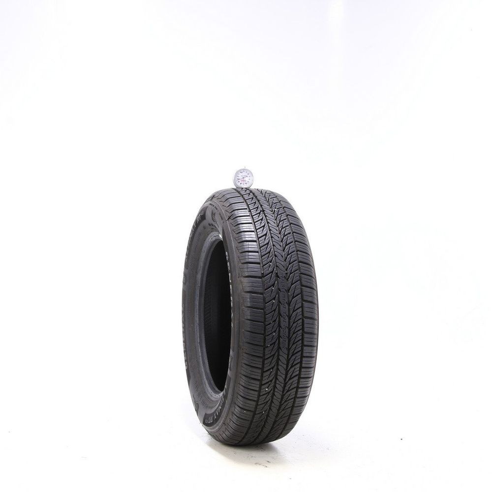 Used 195/65R15 General Altimax RT43 91H - 9.5/32 - Image 1