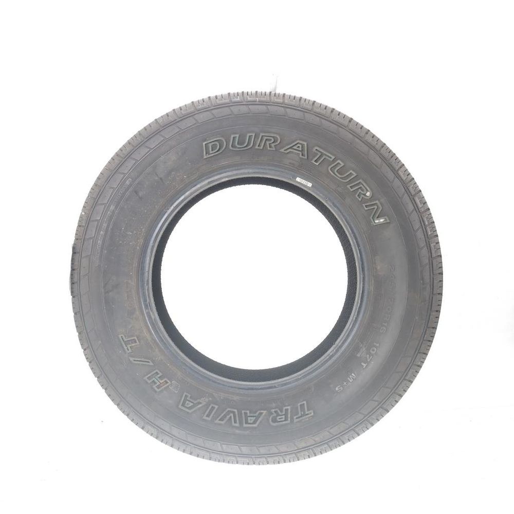 Used 245/70R16 Duraturn Travia H/T 107T - 11/32 - Image 3