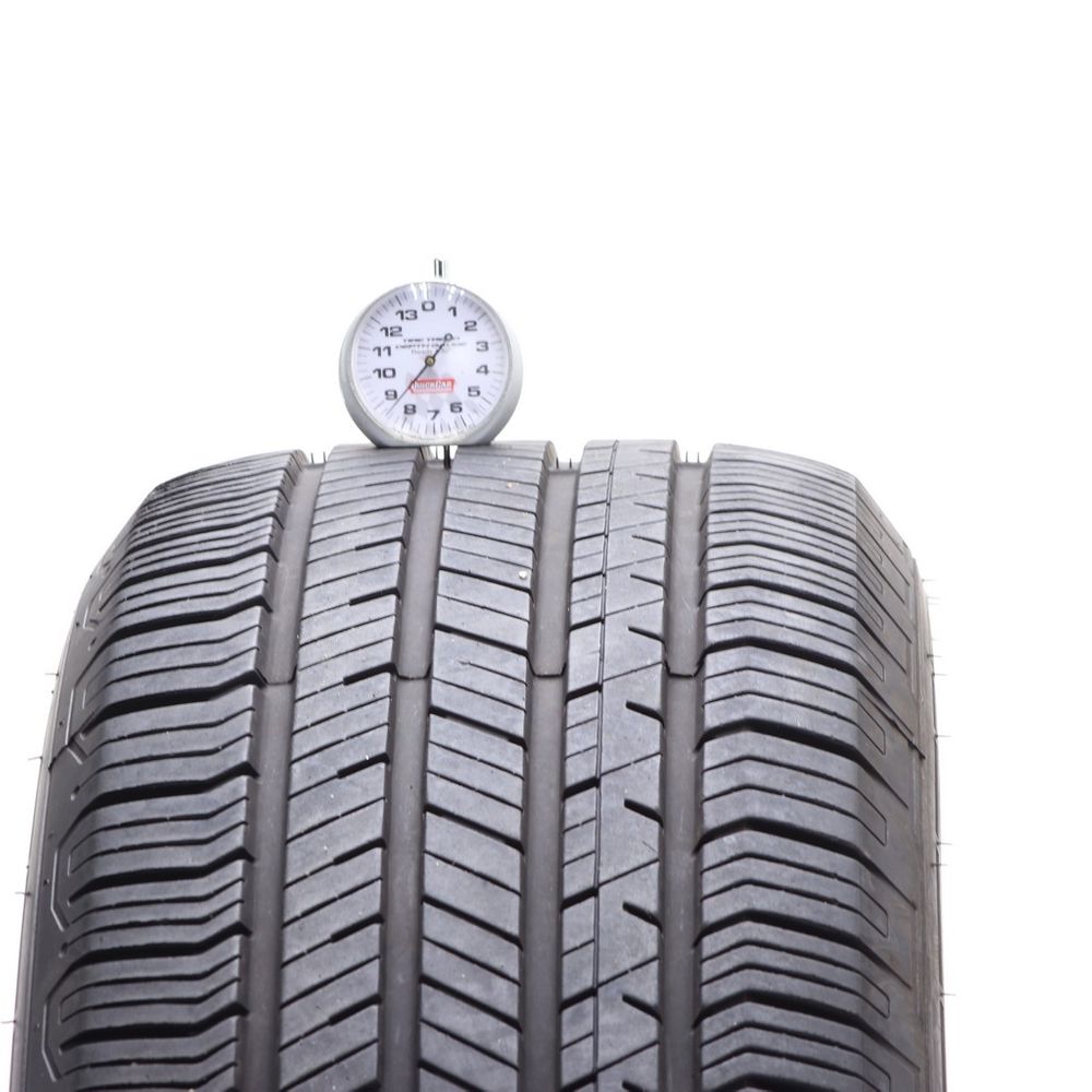 Used 235/55R18 Hankook Mavis Traction Control 4Season 104V - 8.5/32 - Image 2