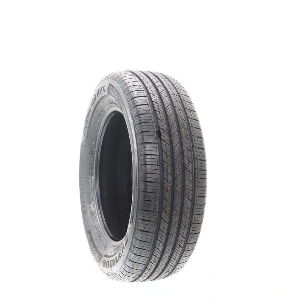 New 245/60R18 Hankook Dynapro HPX RA43 105H - Image 1