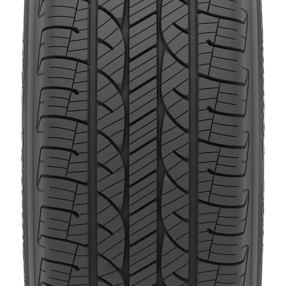 New P 195/65R15 Kelly Edge Touring Plus 91H - Image 3