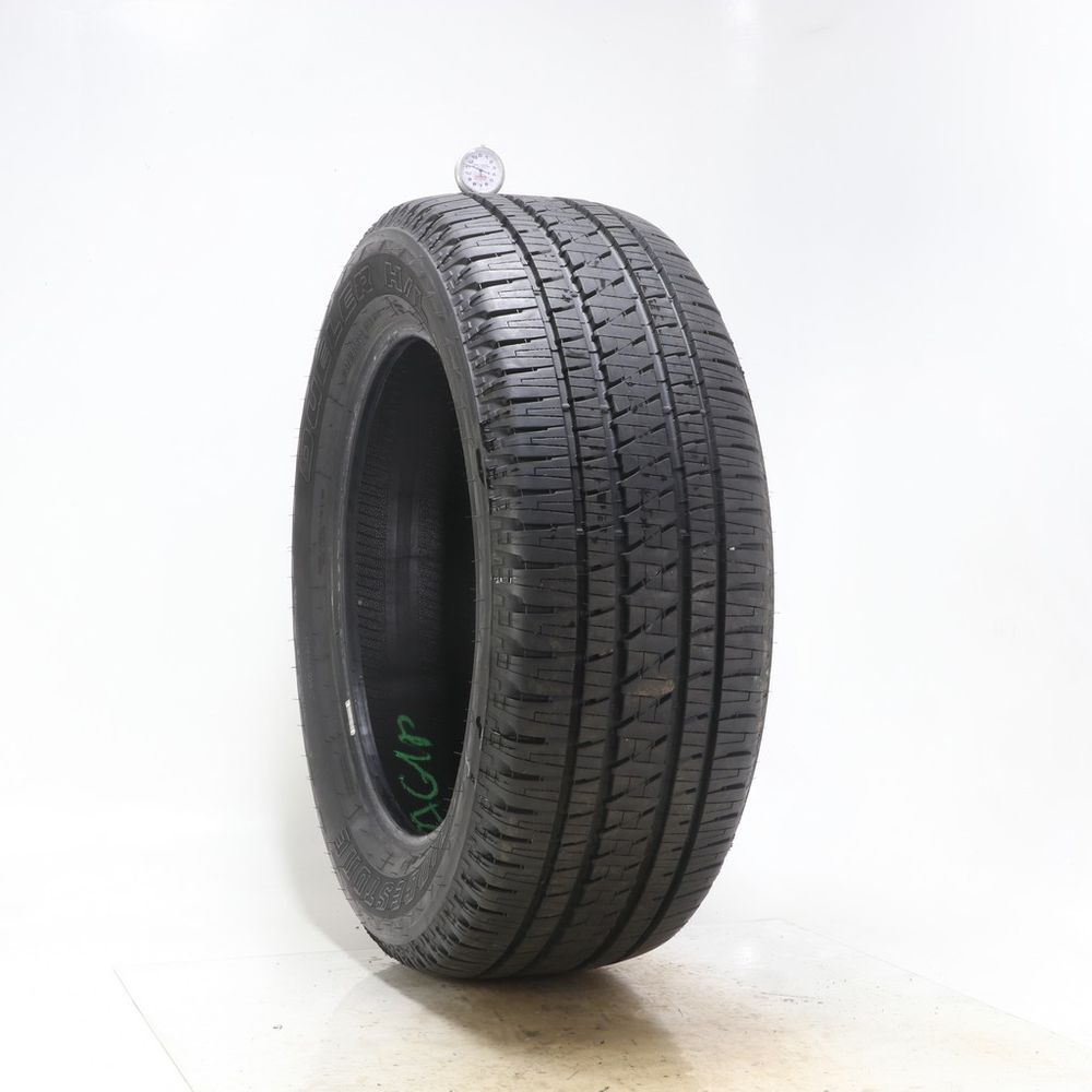Used 275/55R20 Bridgestone Dueler H/L Alenza Plus 111H - 11/32 - Image 1