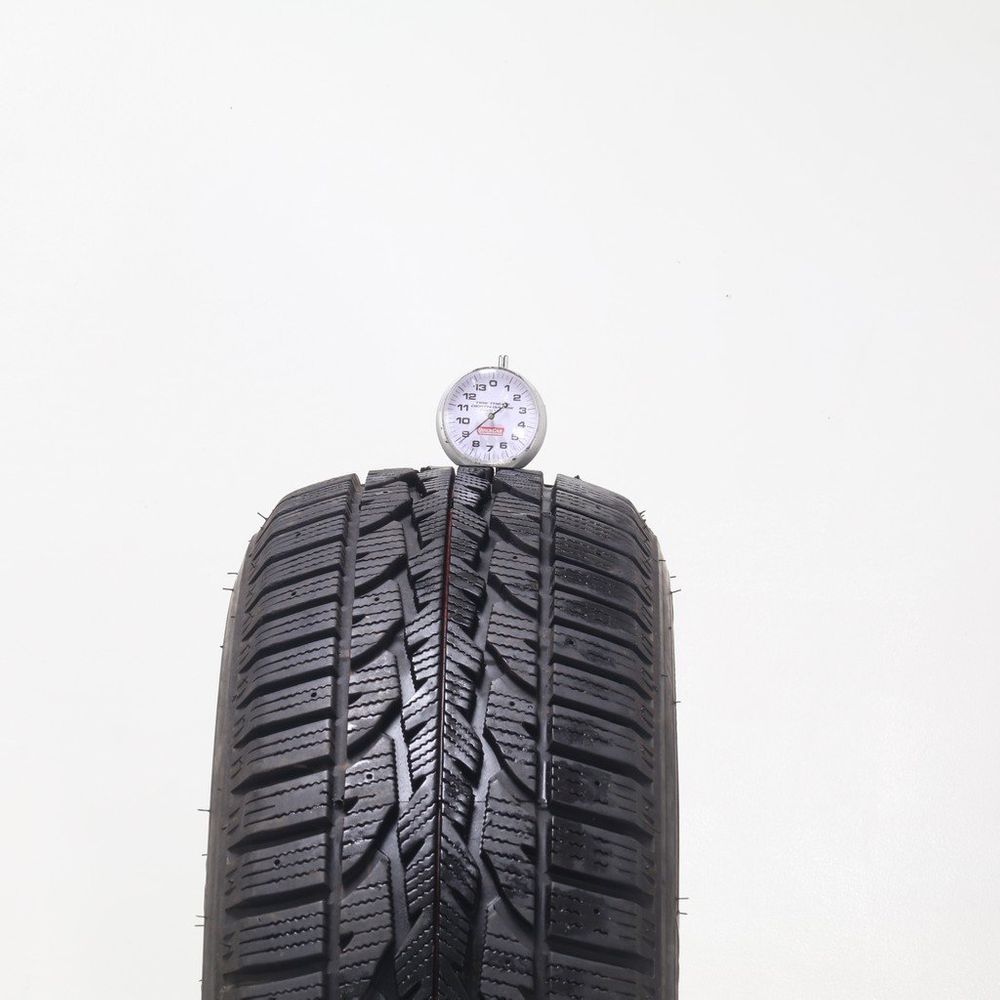 Used 215/60R16 Firestone Winterforce 2 95S - 8.5/32 - Image 2