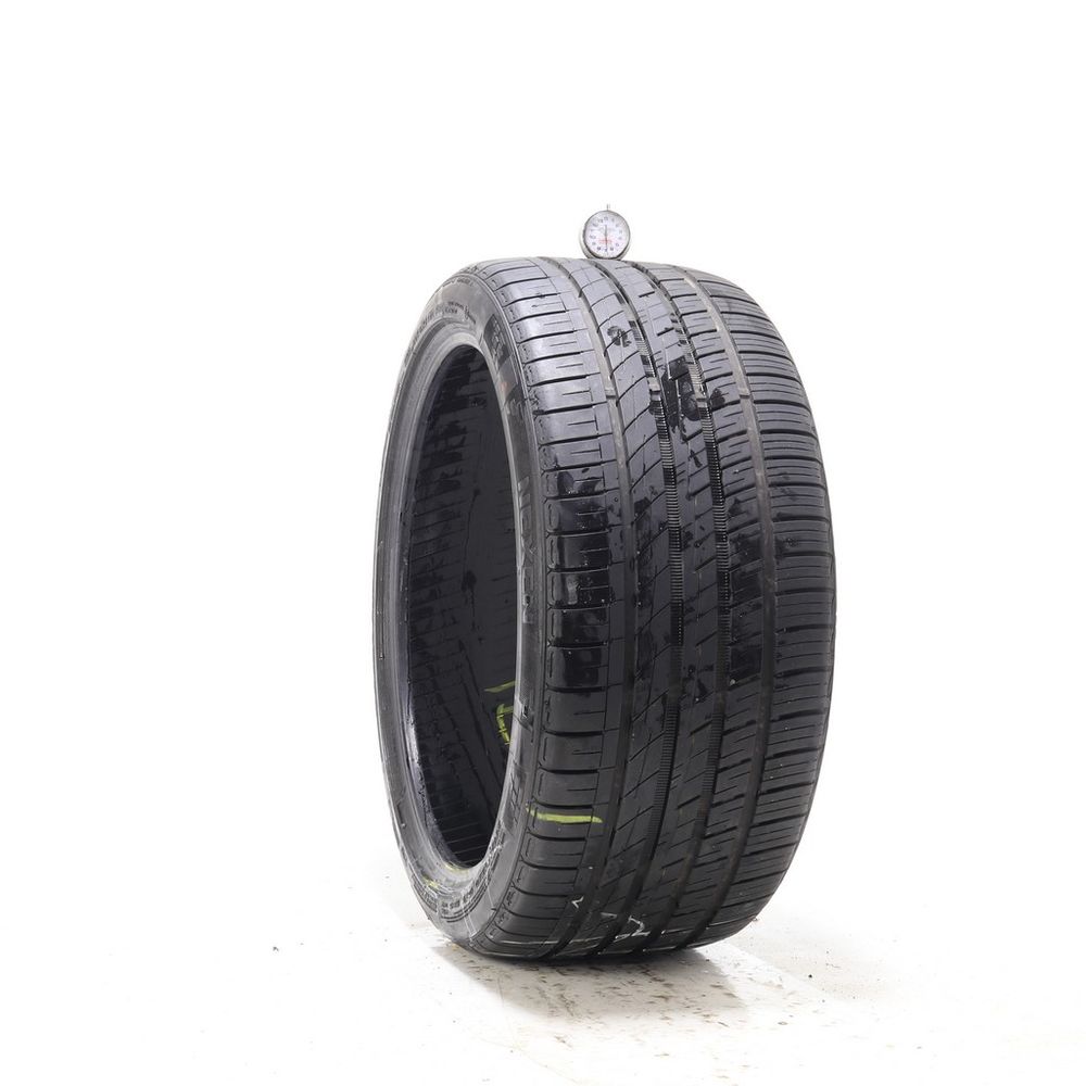 Used 275/35ZR20 Nexen N'Fera AU7 102Y - 6.5/32 - Image 1