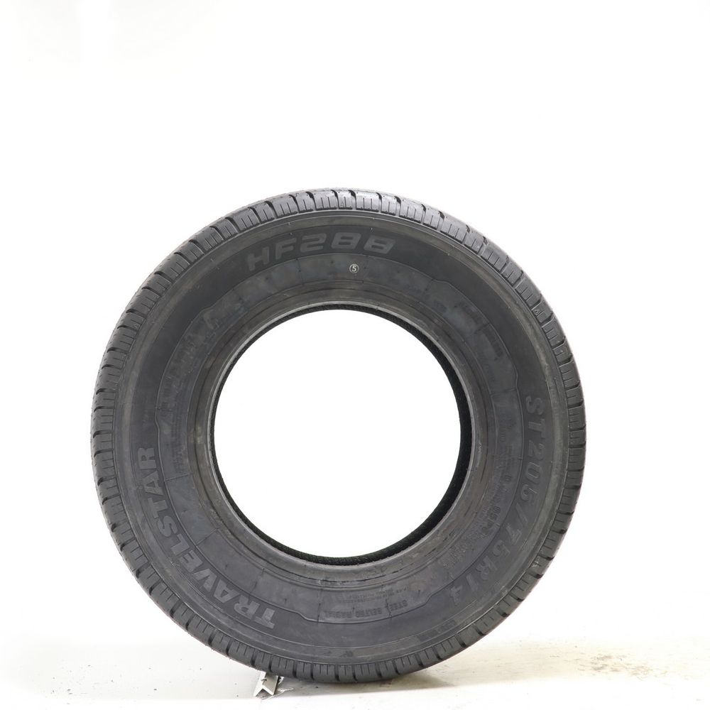 New ST 205/75R14 Travelstar HF 288 105/101M D - 9/32 - Image 3