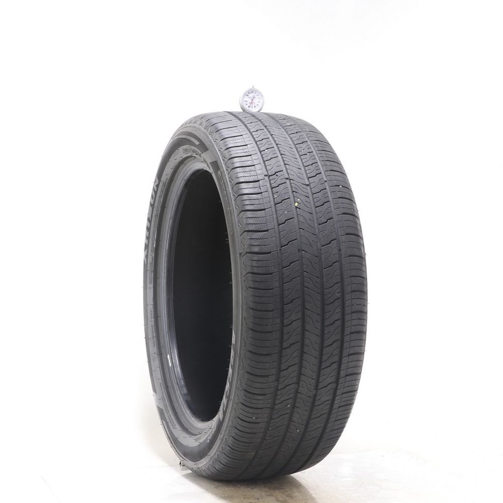 Used 245/50R20 Arisun Aresta H/T ZG02 102V - 7.5/32 - Image 1