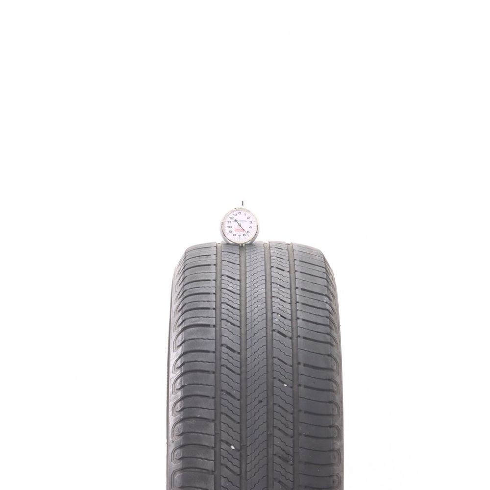 Set of (2) Used 205/65R16 Michelin Defender 2 95H - 5.5-6/32 - Image 2