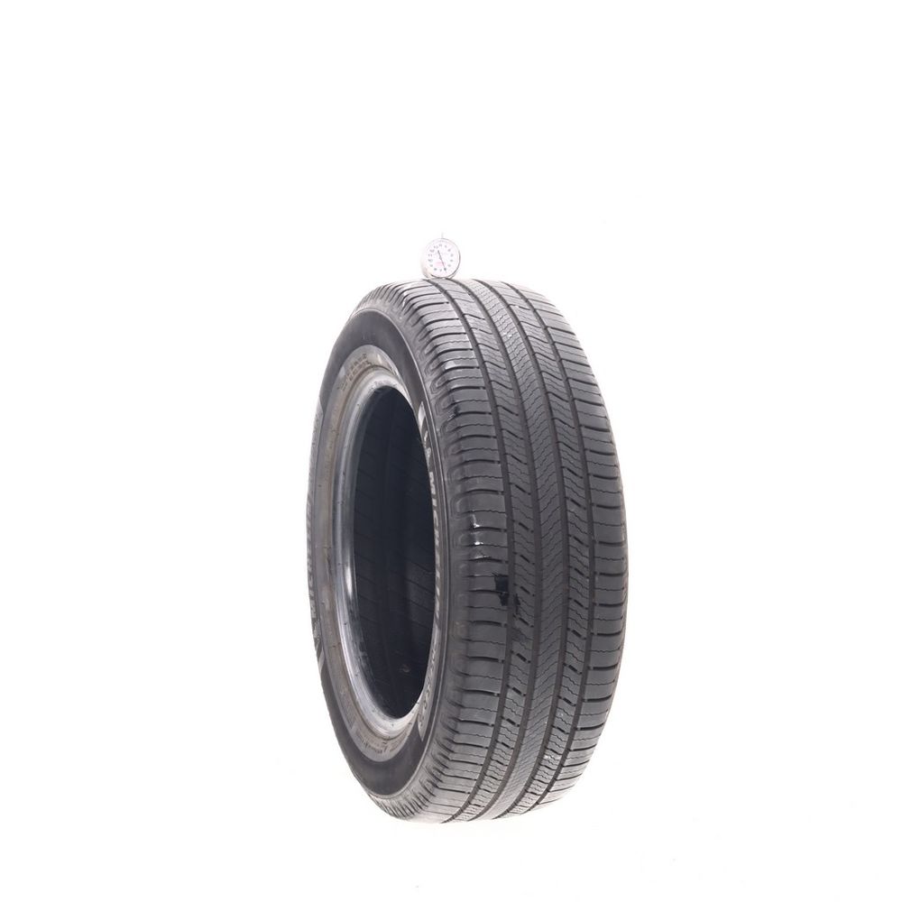 Set of (2) Used 205/65R16 Michelin Defender 2 95H - 5.5-6/32 - Image 4