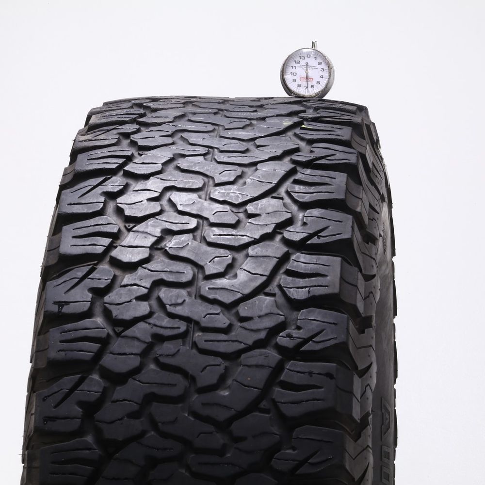 Used LT 35X12.5R17 BFGoodrich All-Terrain T/A KO2 121R - 6.5/32 - Image 2