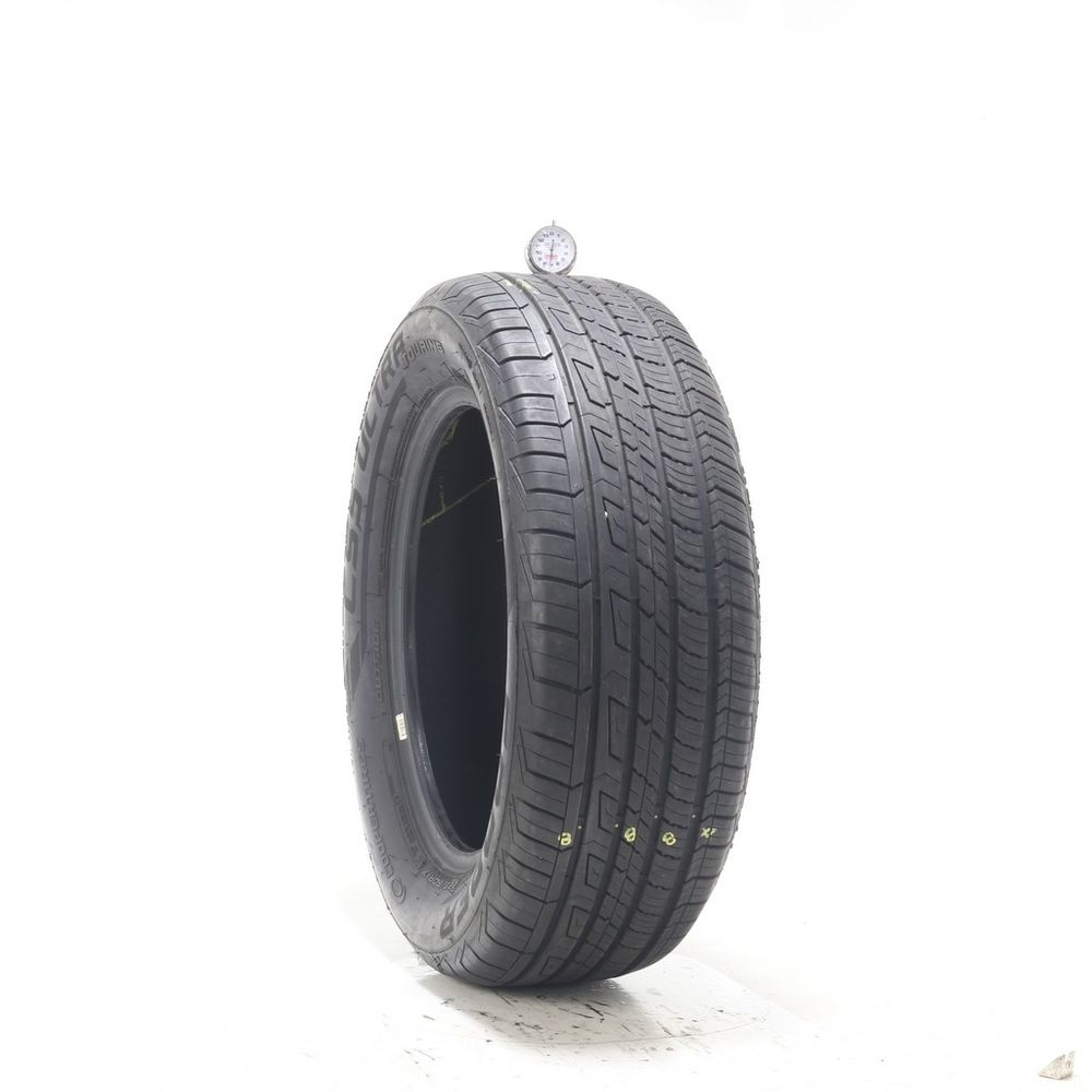 Used 225/60R17 Cooper CS5 Ultra Touring 99H - 7/32 - Image 1