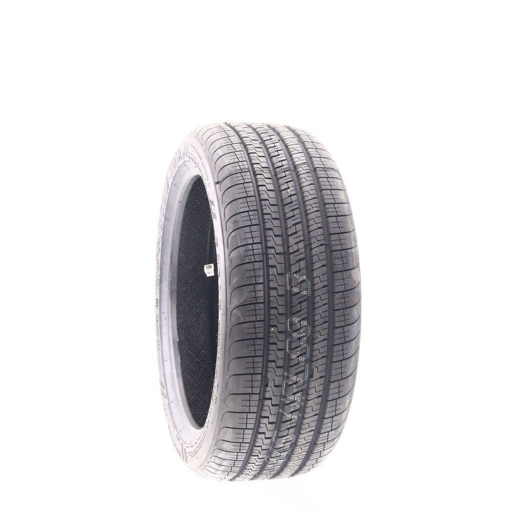 Set of (2) New 225/45ZR18 Goodyear Eagle Exhilarate 95Y - Image 1
