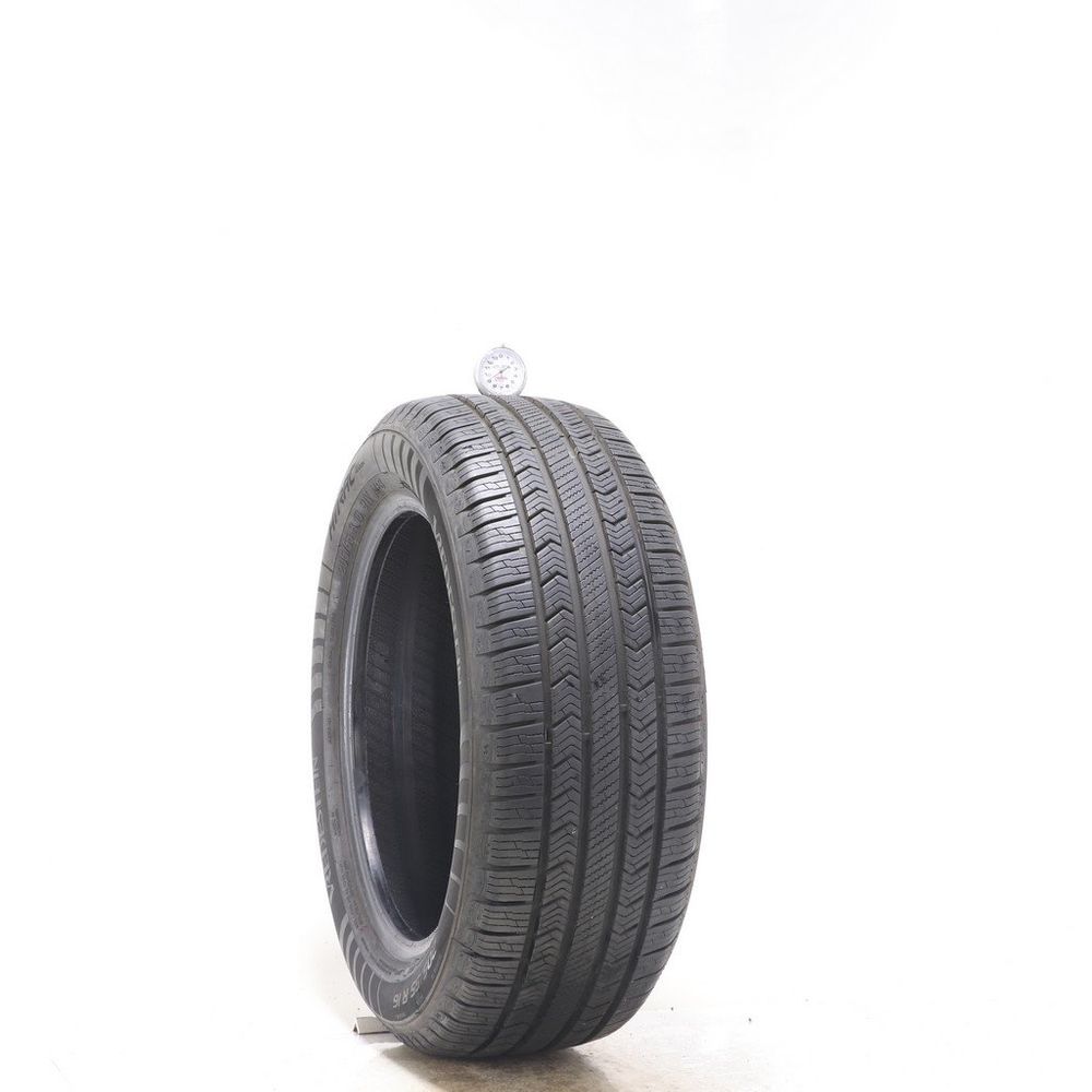 Used 205/55R16 Vredestein Hitrac 91V - 9/32 - Image 1