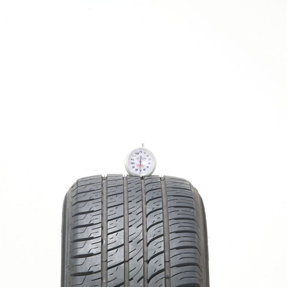 Set of (2) Used 215/55R16 Radar Dimax AS-8 93V - 7-8.5/32 - Image 2
