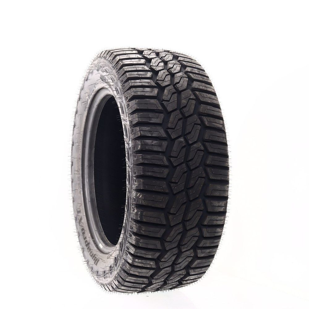 New LT 33X12.5R20 Hankook Dynapro XT 119R F - Image 1