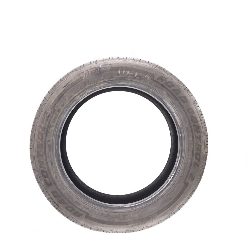Set of (4) Used 225/55R18 DeanTires Road Control 2 98H - 8.5-9/32 - Image 6