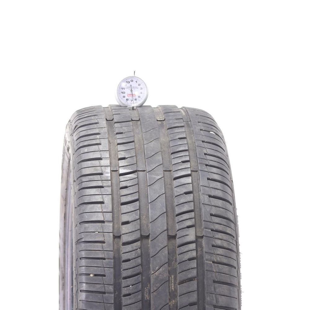 Set of (4) Used 235/45R18 Mastercraft Stratus AS 94V - 6.5-7.5/32 - Image 2