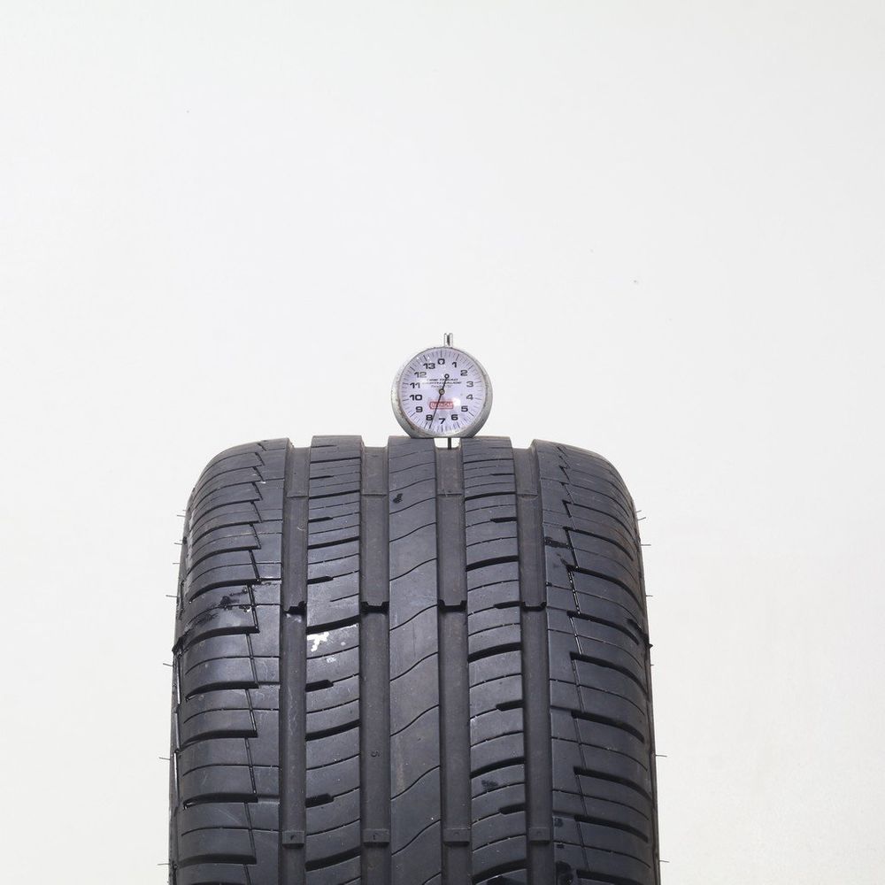 Set of (4) Used 235/45R18 Mastercraft Stratus AS 94V - 6.5-7.5/32 - Image 5