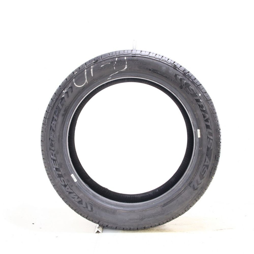 Set of (4) Used 235/45R18 Mastercraft Stratus AS 94V - 6.5-7.5/32 - Image 6