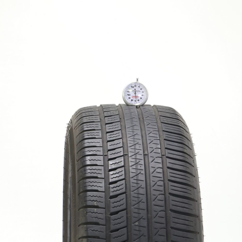 Used 235/40R19 Pirelli P Zero All Season Plus Elect PNCS 96V - 6.5/32 - Image 2