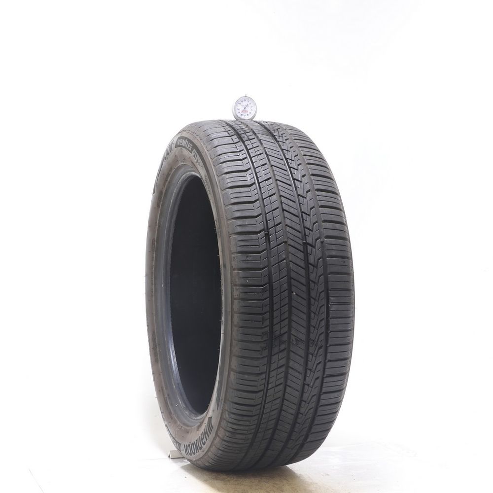 Used 235/50ZR19 Hankook Ventus S1 AS Sound Absorber 103W - 8.5/32 - Image 1