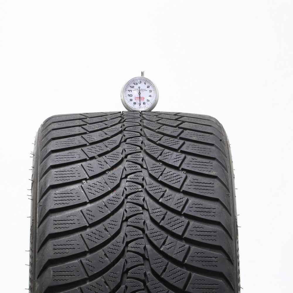 Used 255/35R19 Kumho WinterCraft WP71 96V - 6.5/32 - Image 2