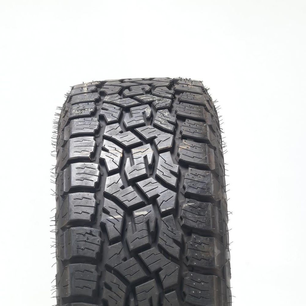 Driven Once 245/70R16 Toyo Open Country A/T III 106S - 12/32 - Image 2