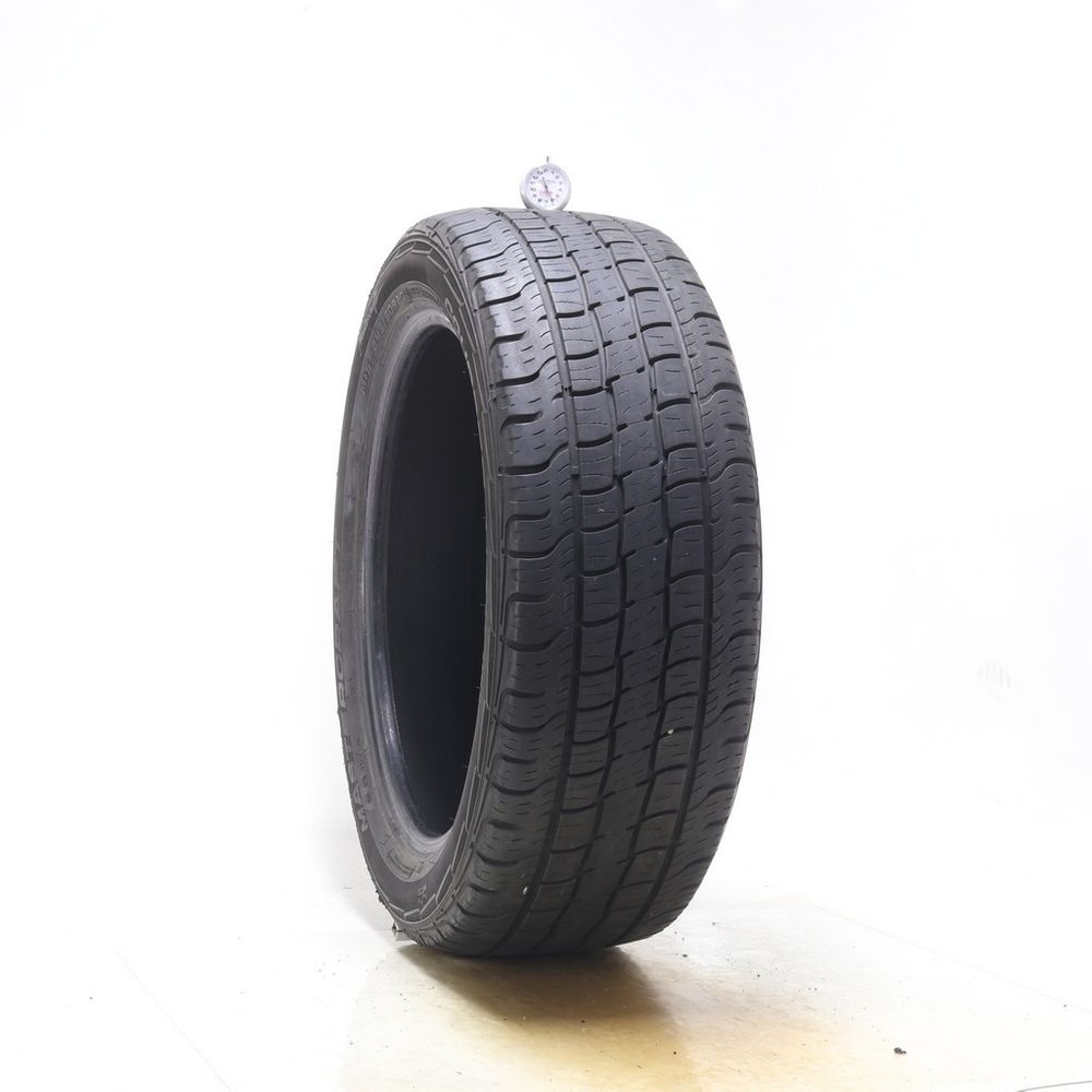Used 245/50R20 Mastercraft Courser HSX Tour 102H - 6/32 - Image 1